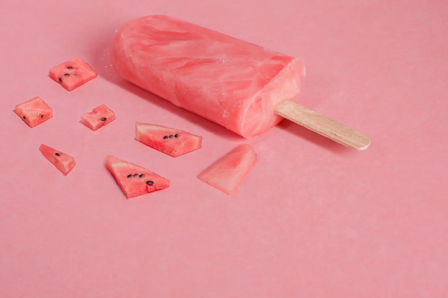Watermelon Fruit Stick