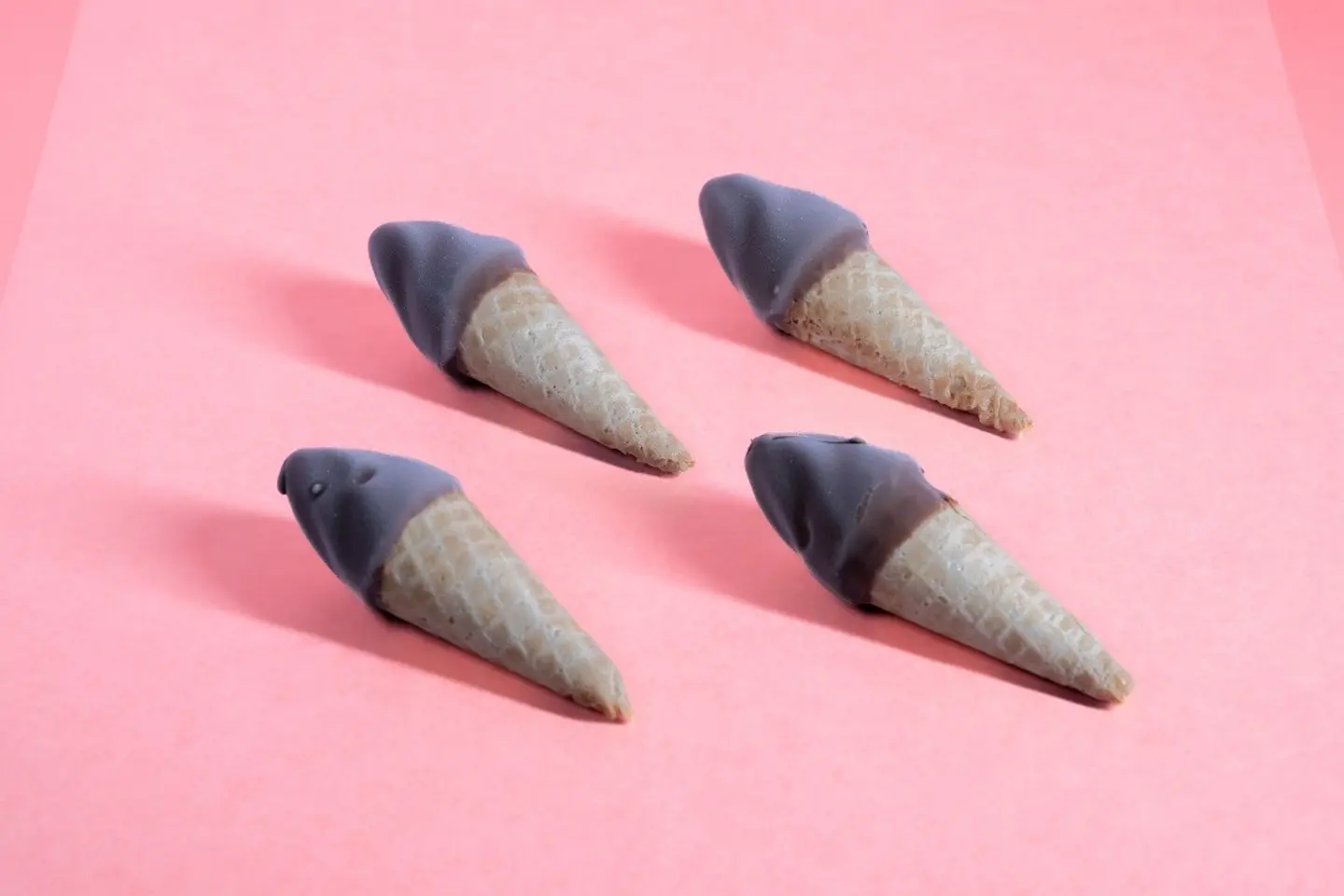 Milk Chocolate Plain