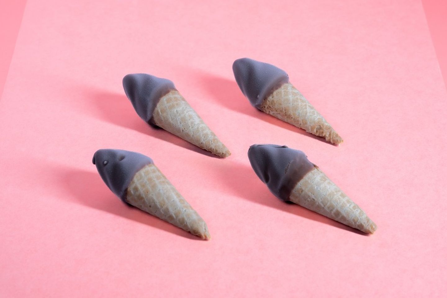 Milk Chocolate Plain