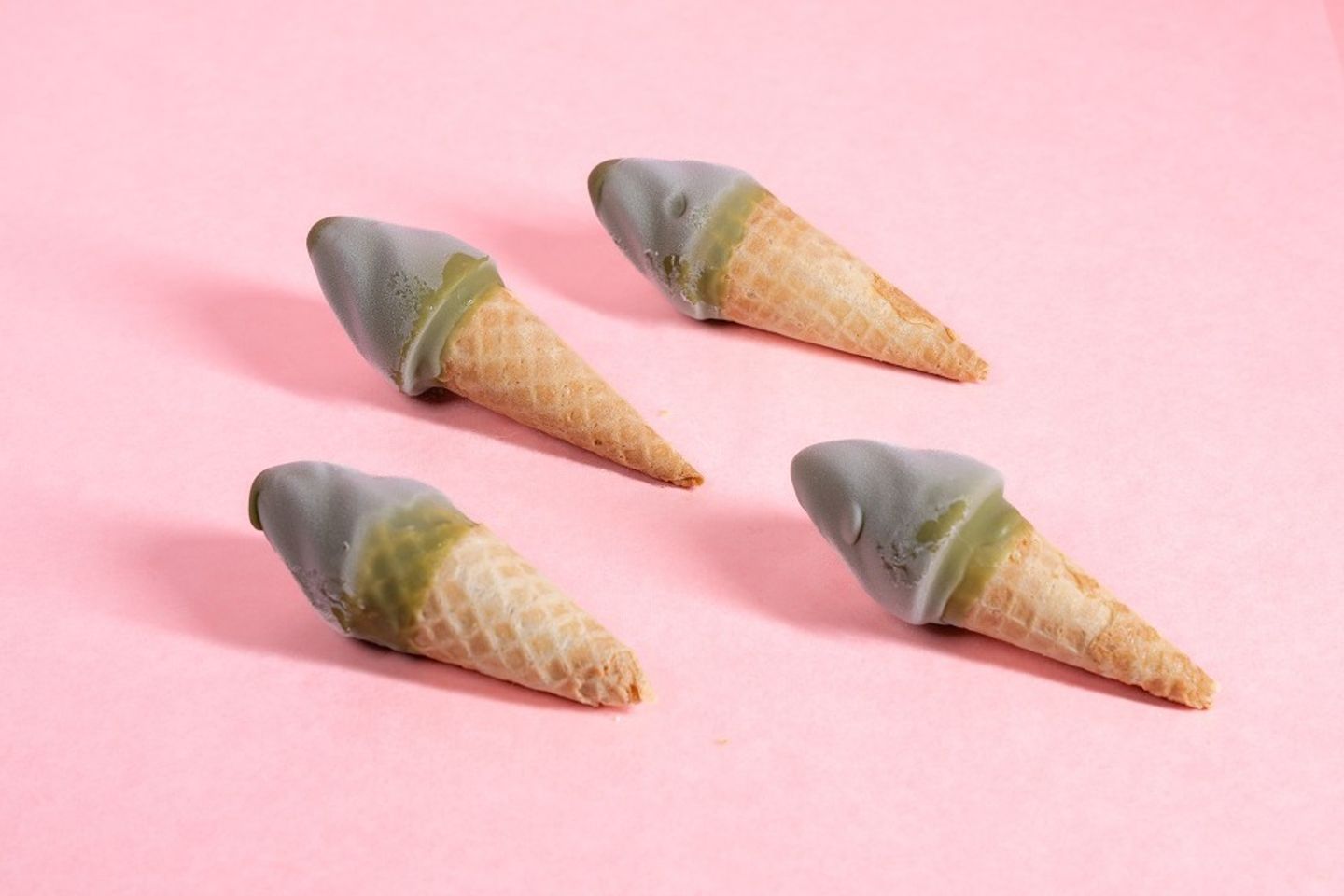 Pistachio Chocolate