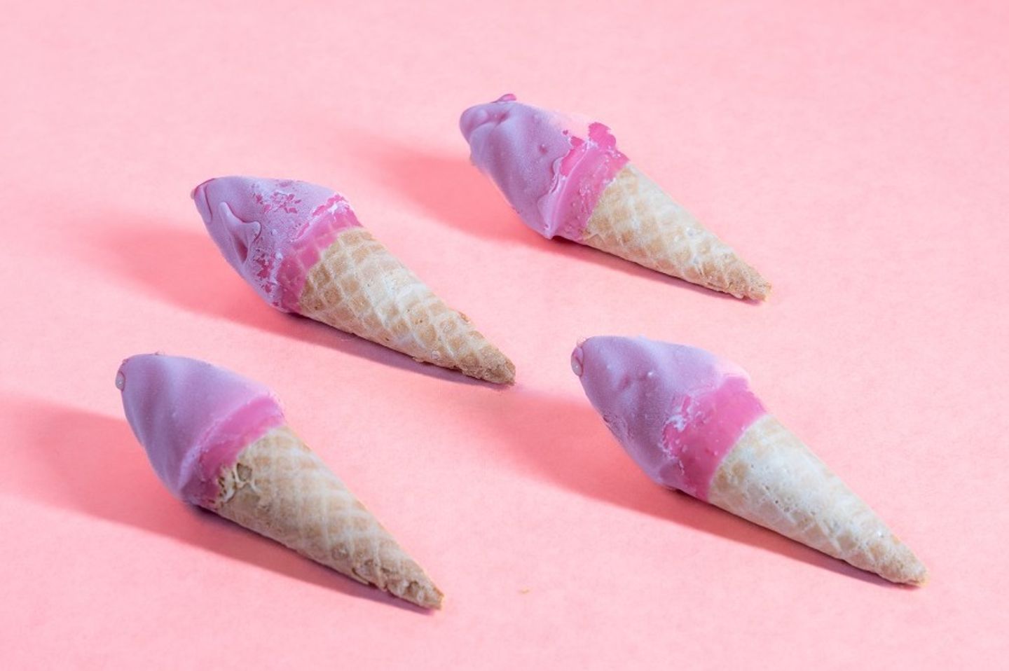 Strawberry Chocolate