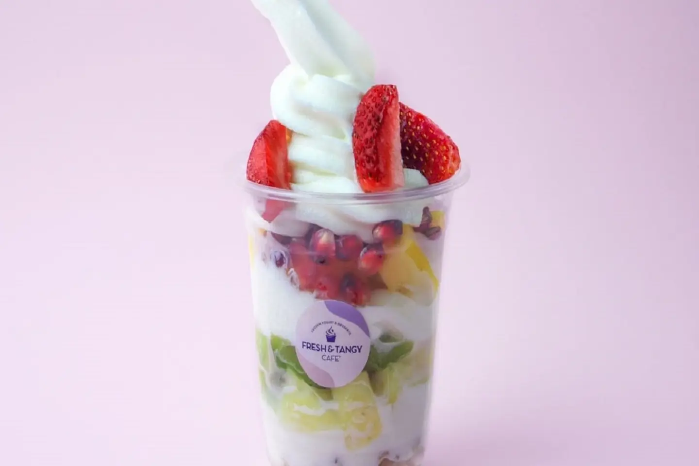 Parfait