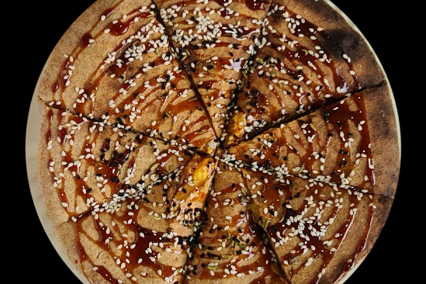 مشكل أجبان دائري  - بدون بالدبس