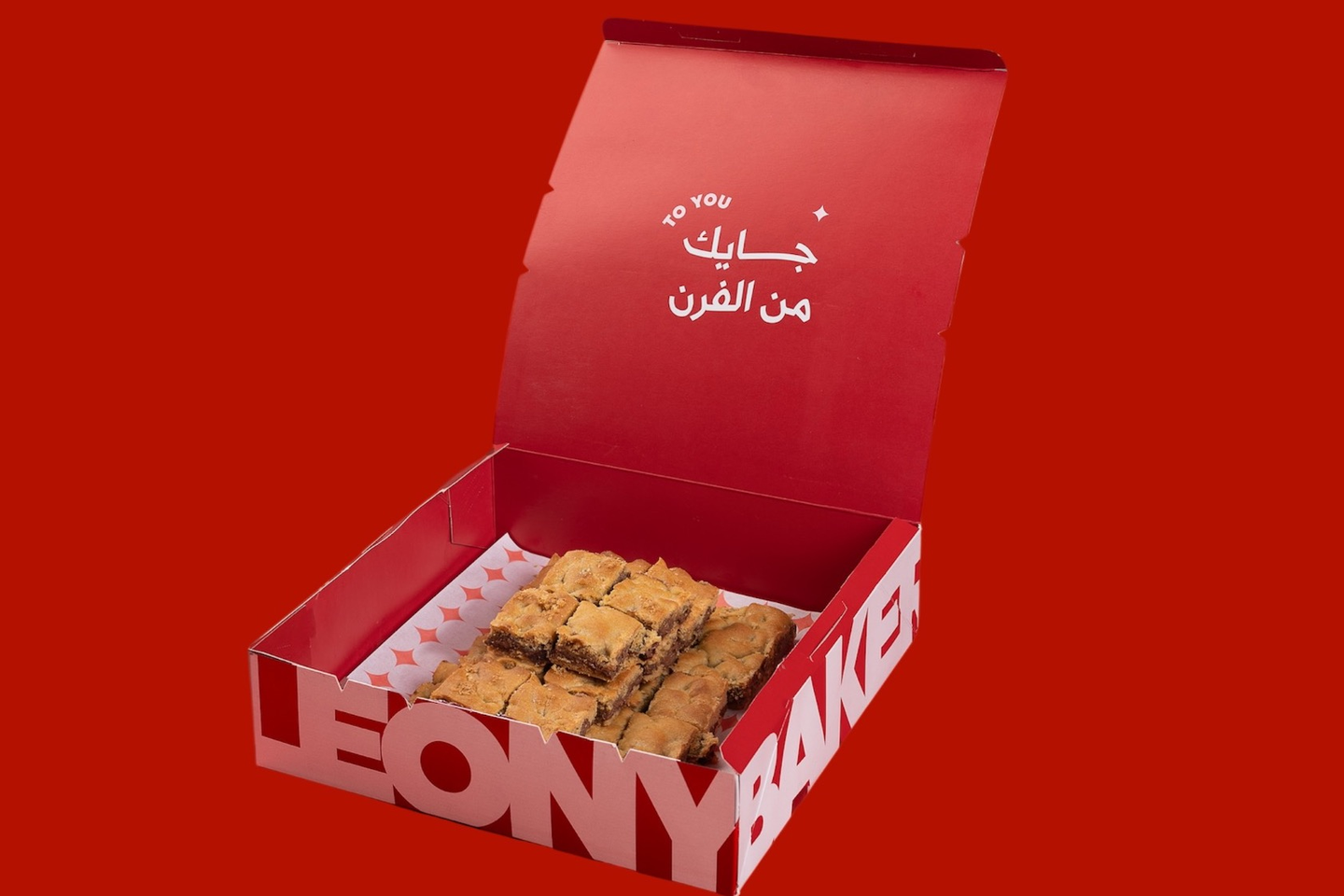 بايتس كوكيز ٣٠