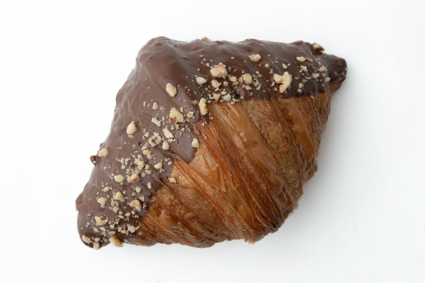 Croissant Choclate