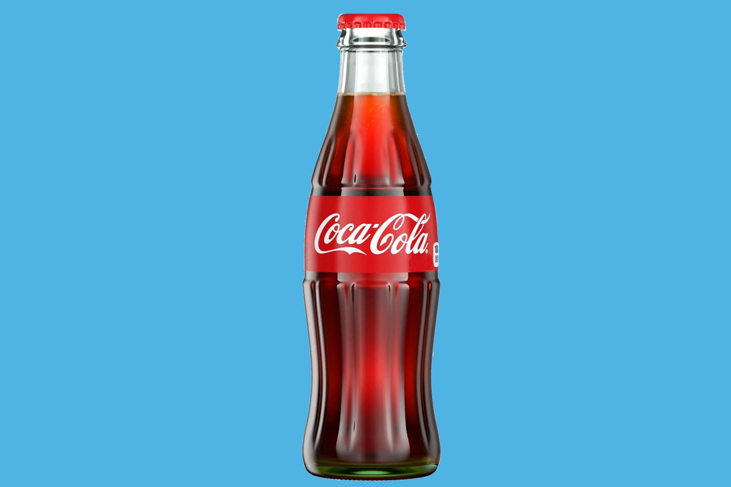 كوكاكولا
