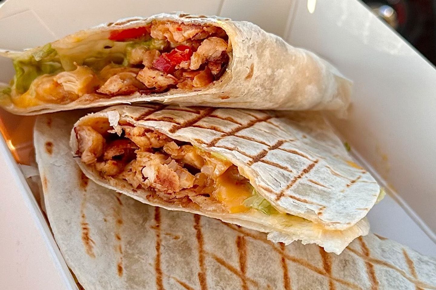 Quesadilla