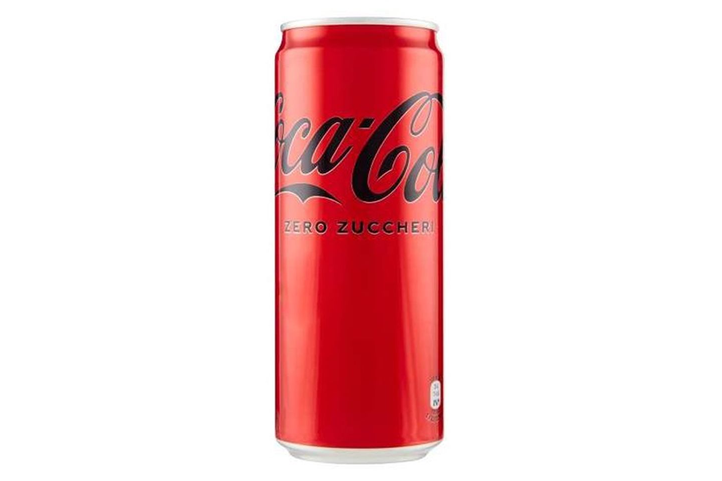 Cola Zero