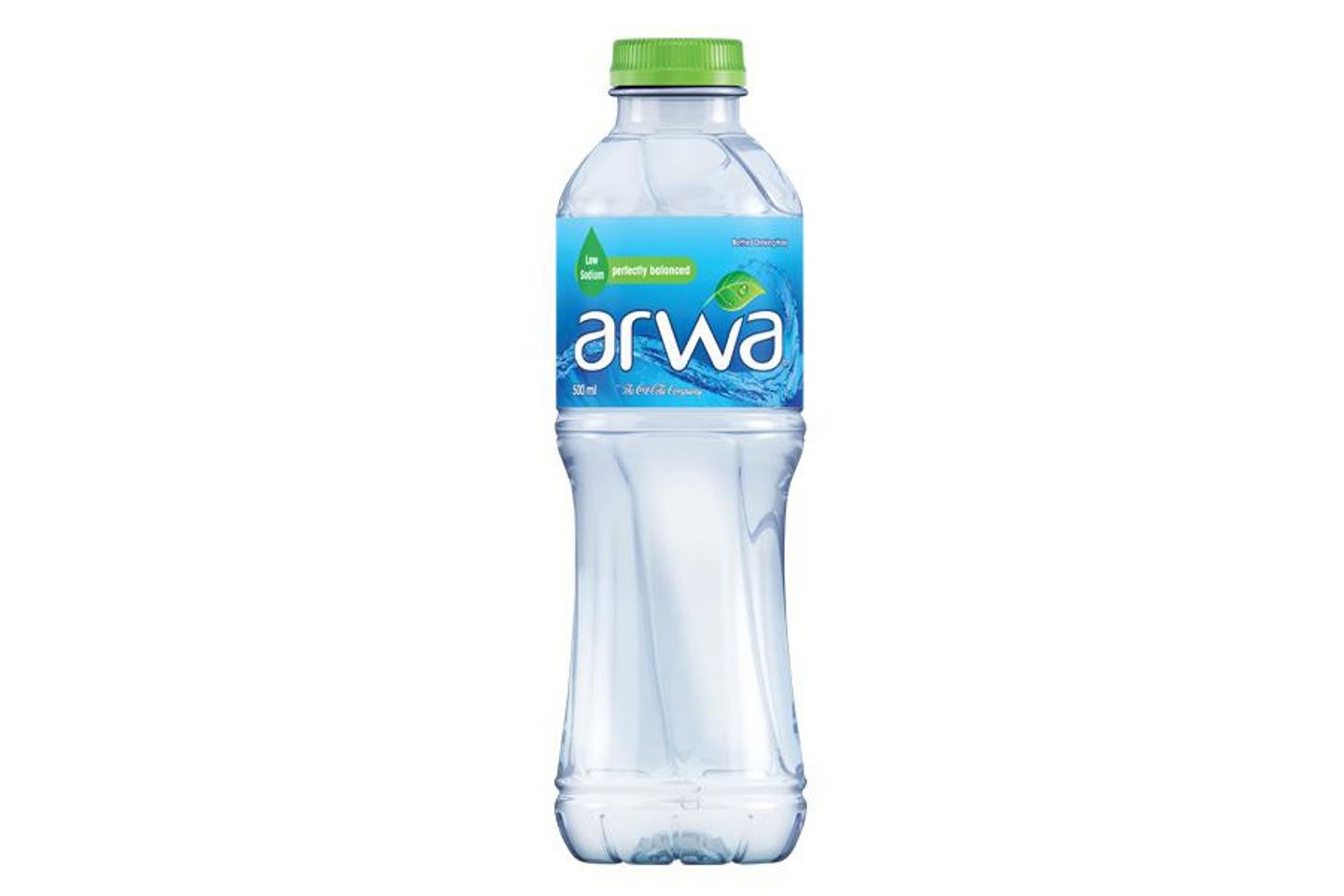 Water