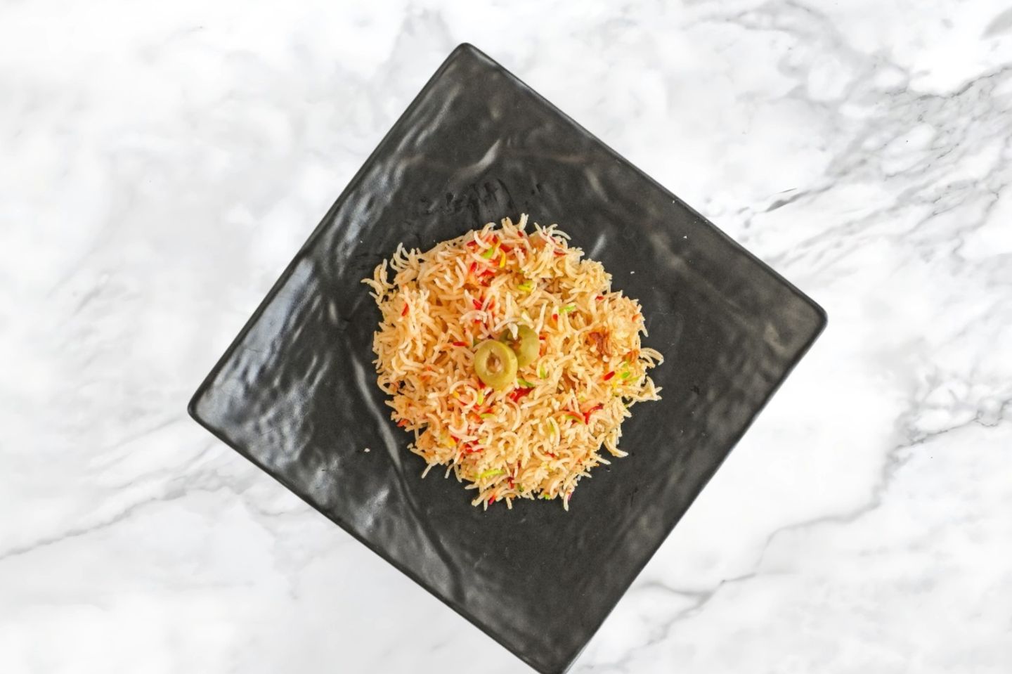 Clove Rice