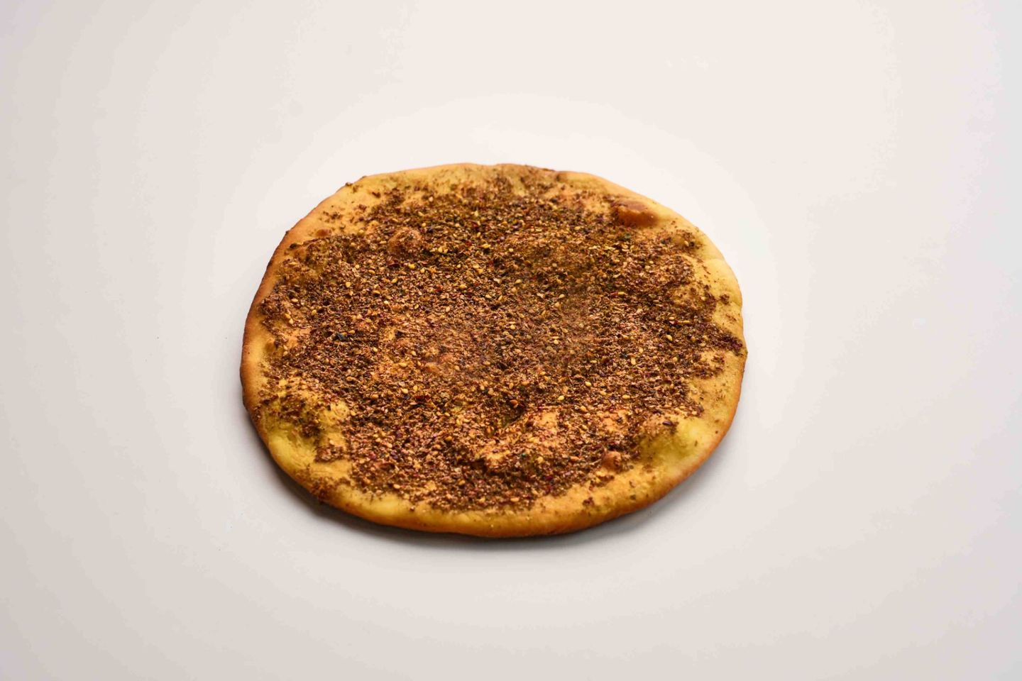 فطاير زعتر