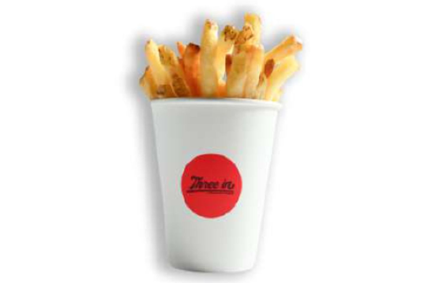 Fresh French Fries