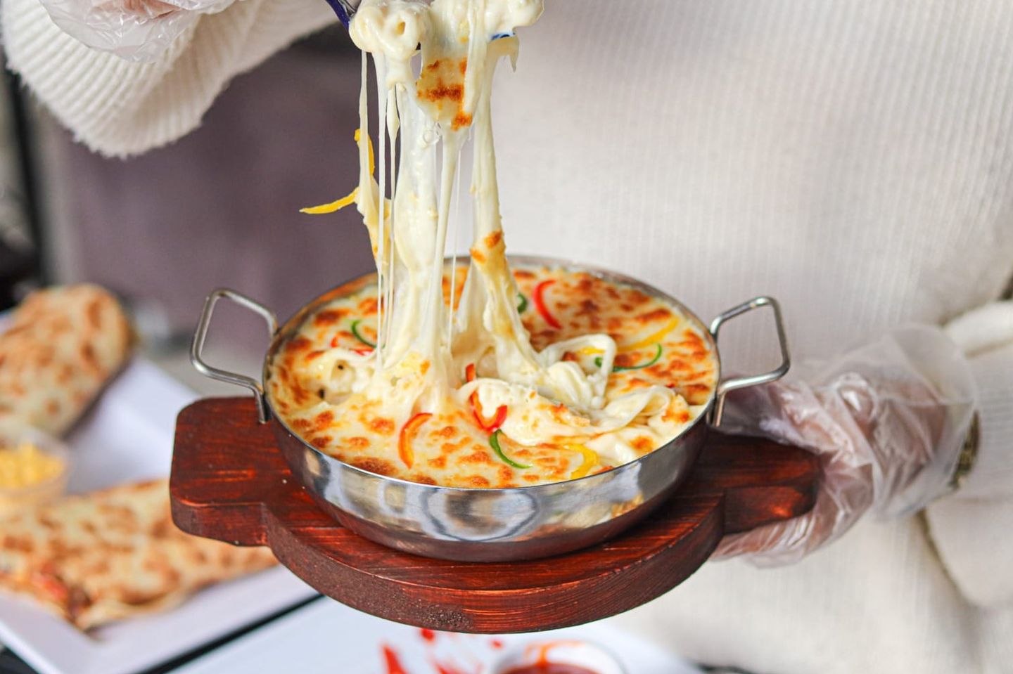 Quattro Pasta