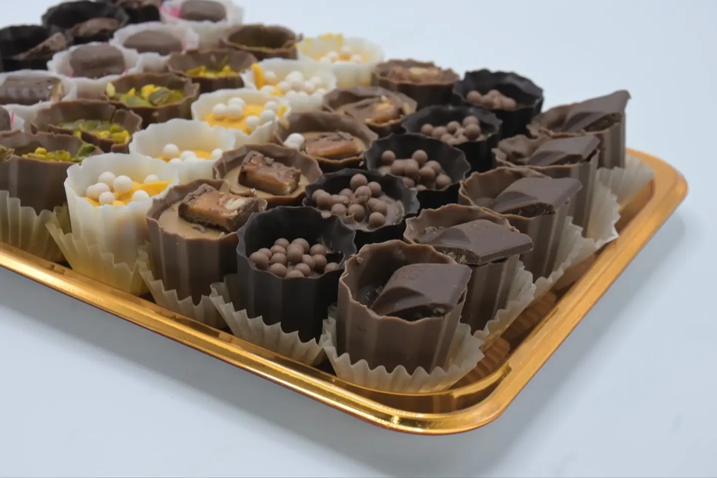 حلا كاسات
