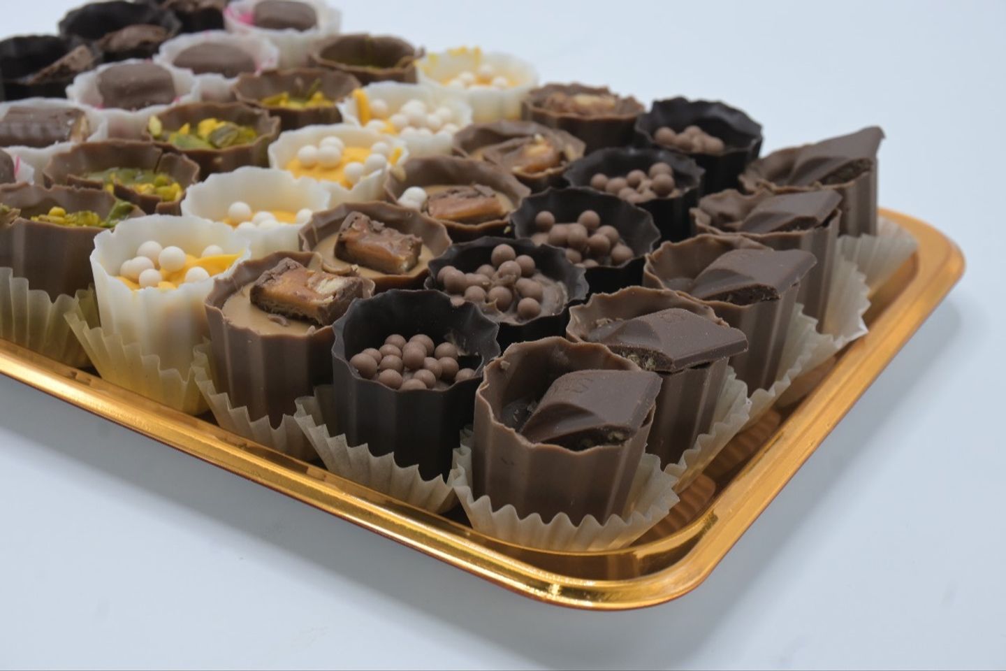 حلا كاسات