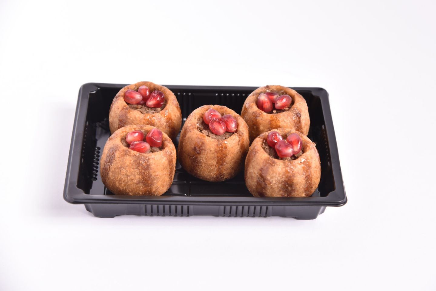 Armani Kibbeh