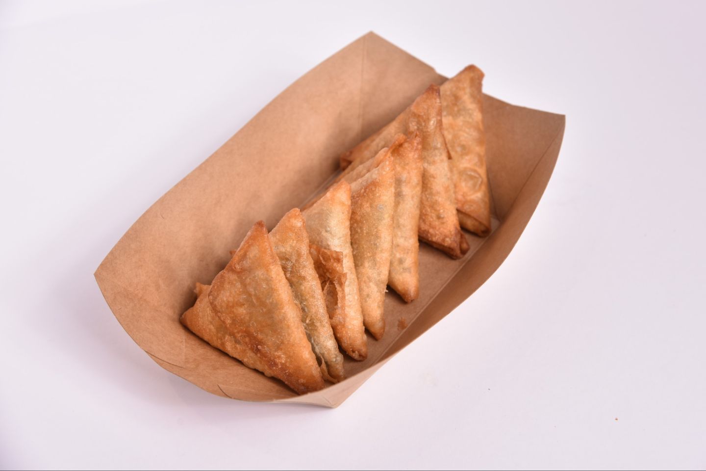 Chicken Sambosa