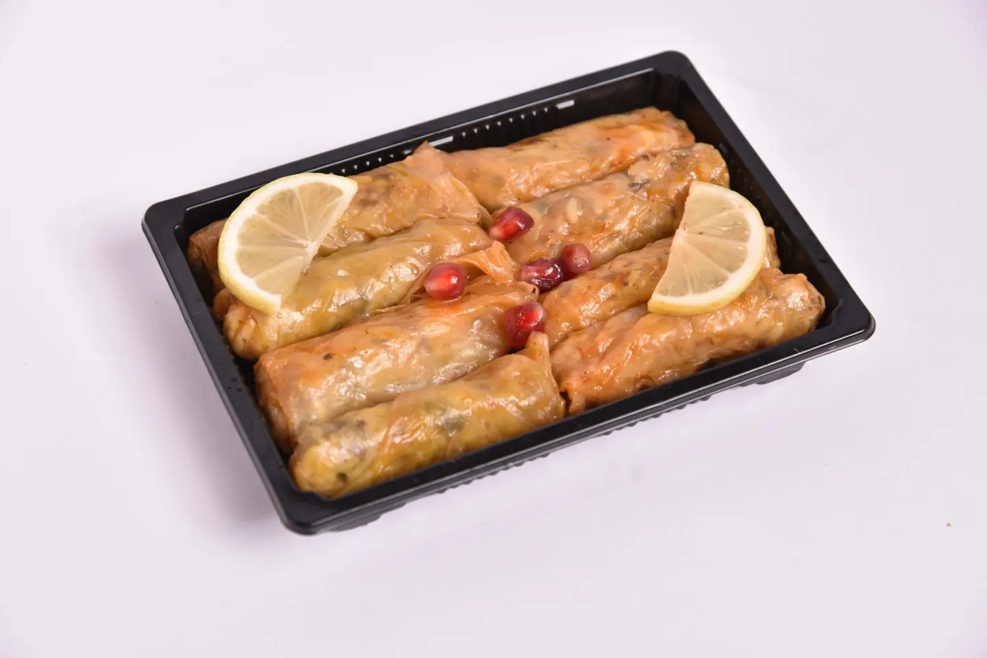 ملفوف سبايسي