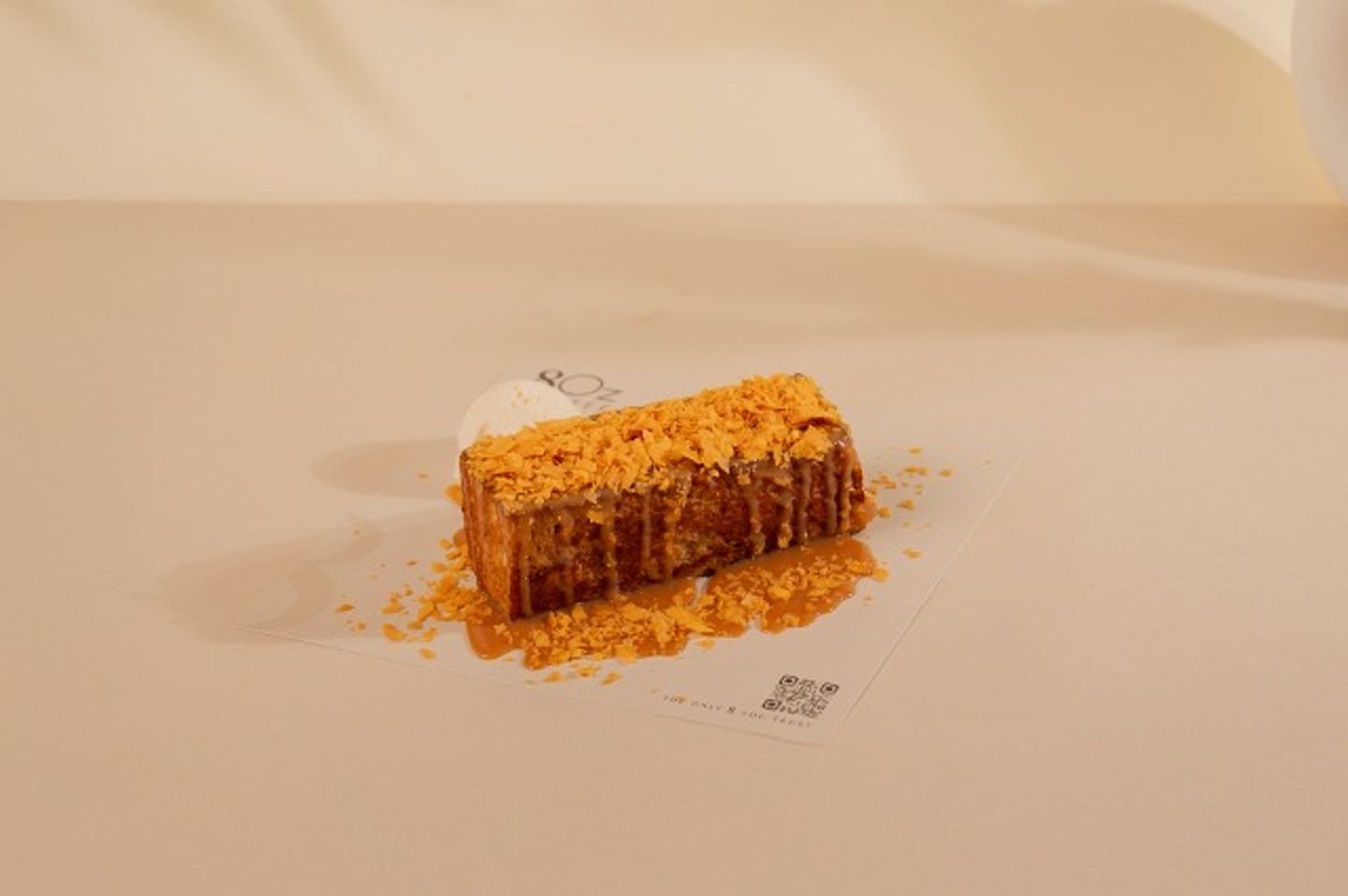 French Toast Caramel