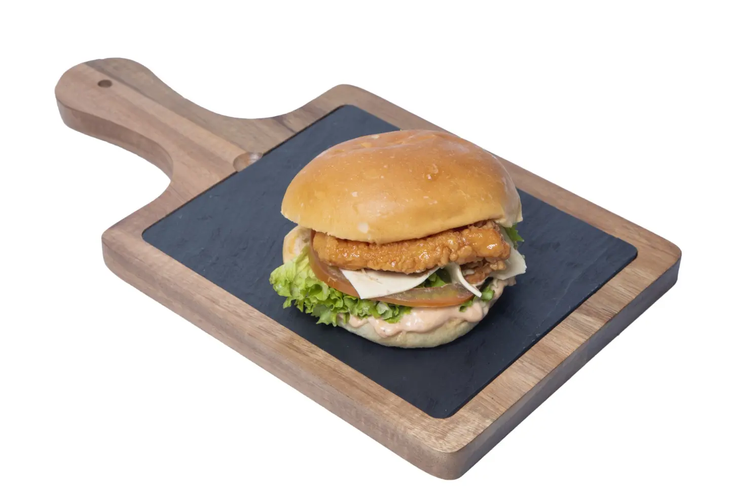 Chicken Zinger