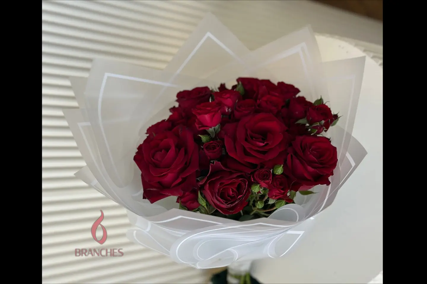 ٠٢٤ - باقة خمسين