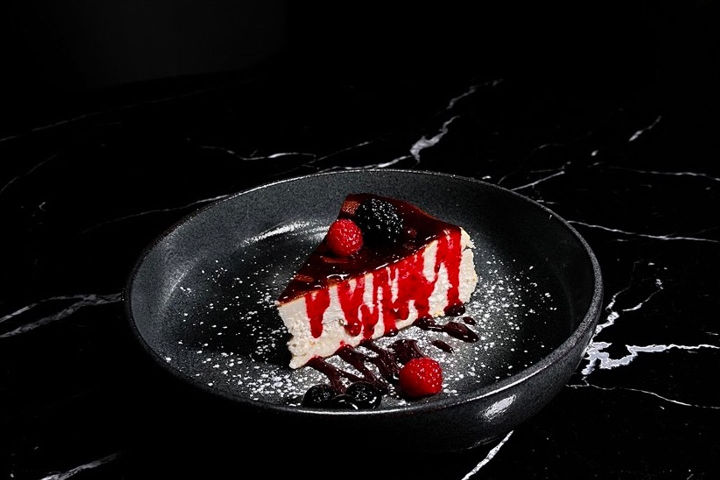 San Sebastian Cheese Cake