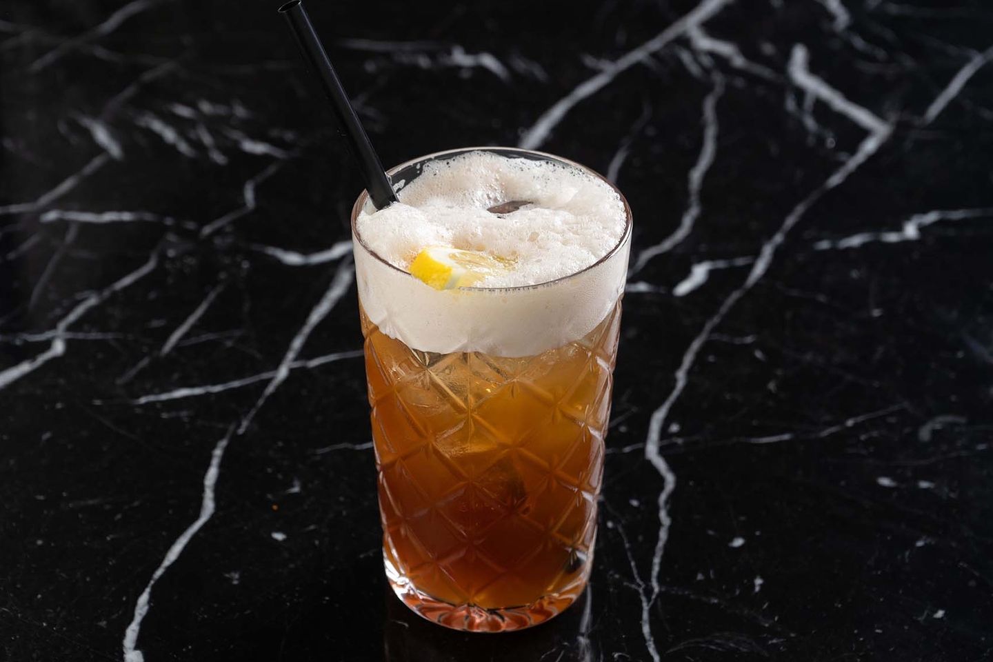 Passion Ice Tea