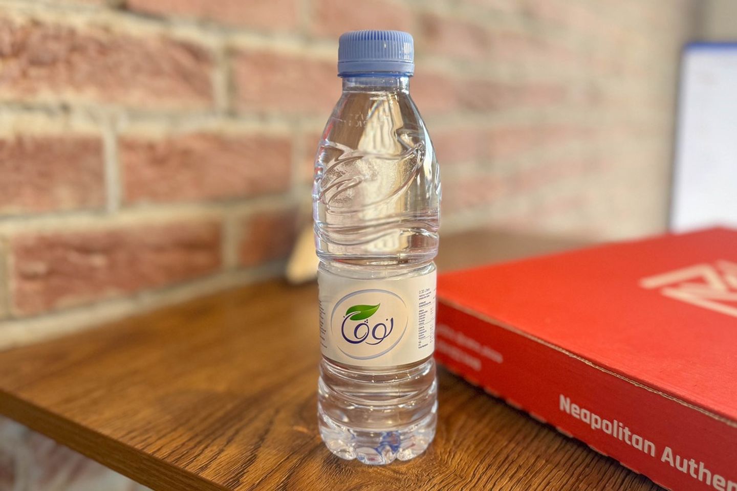 Nova Water