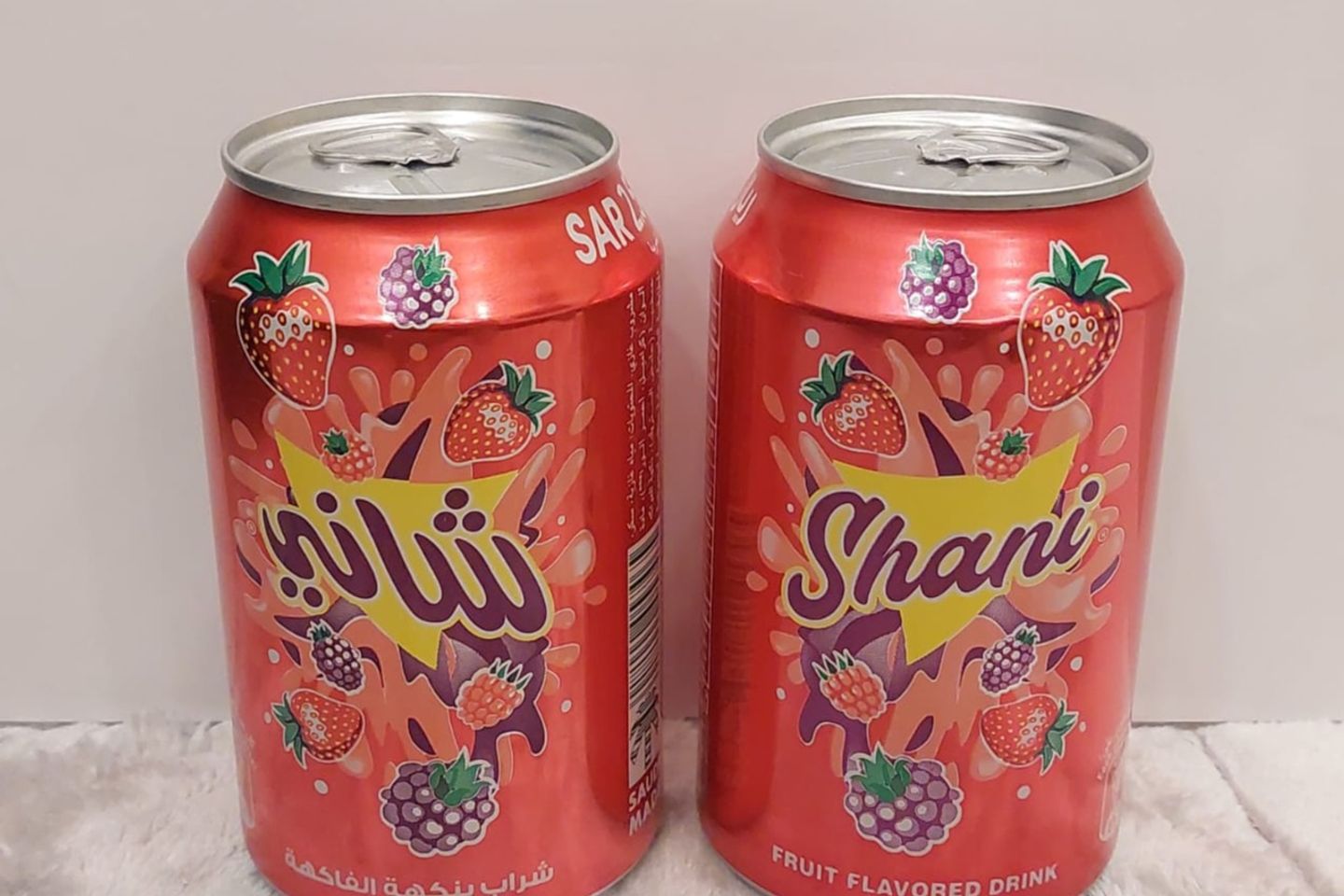 شاني