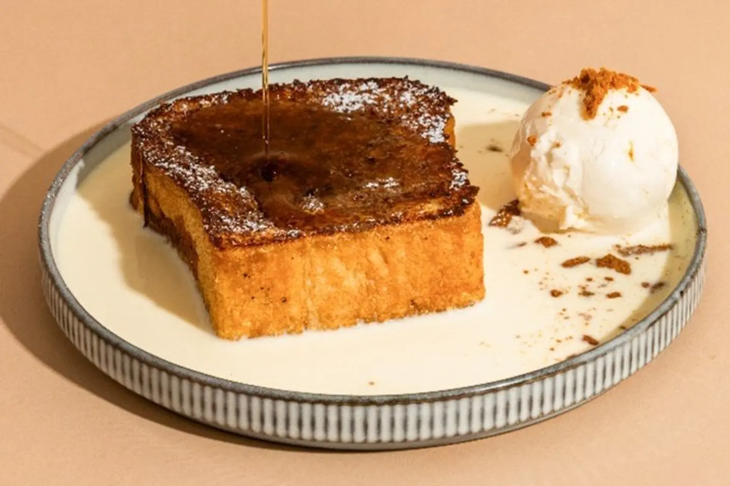Maple French Toast