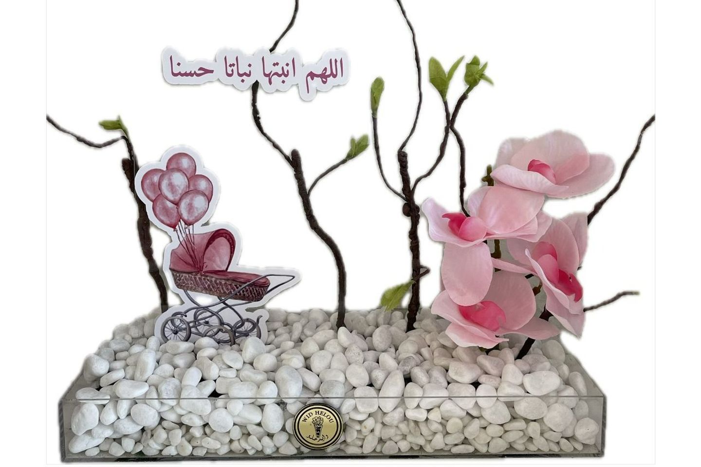 استاند الاميرة