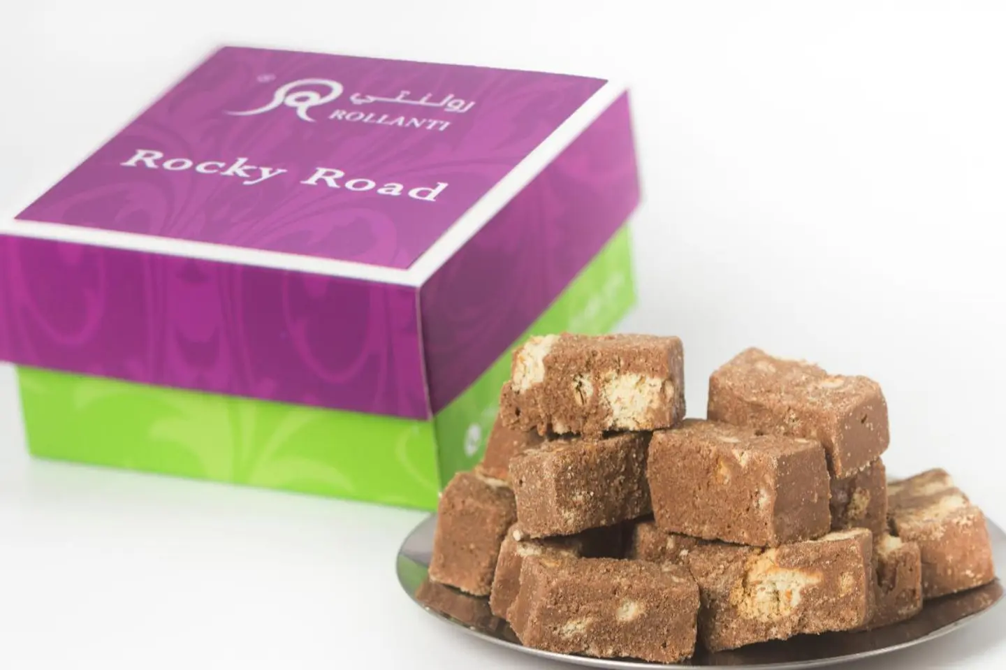 Rocky Road Mini