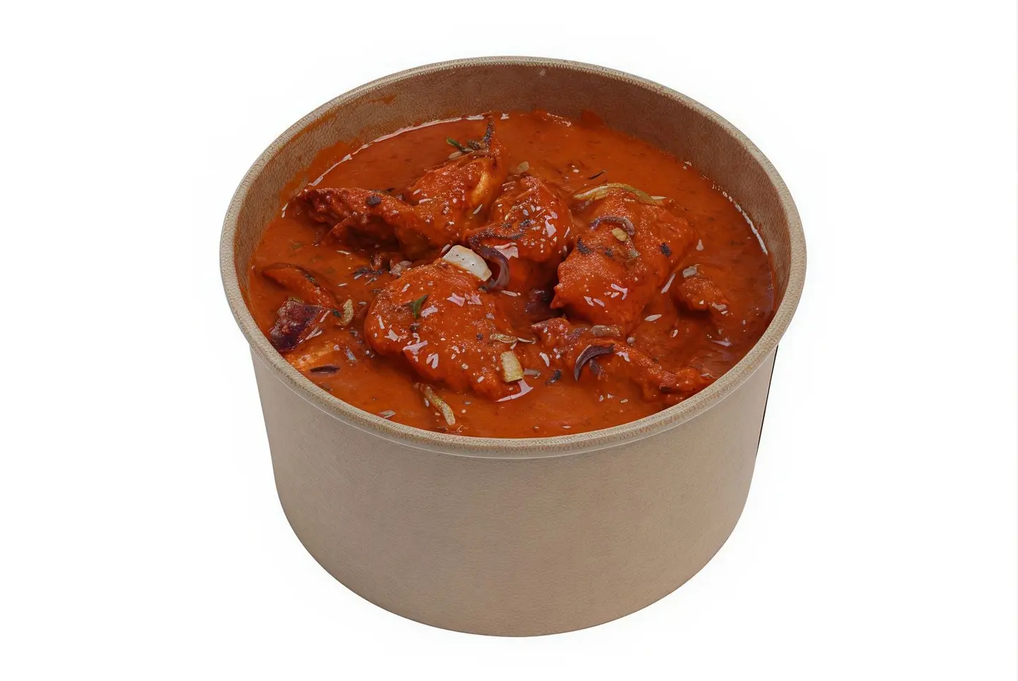 دجاج تكا مسالا