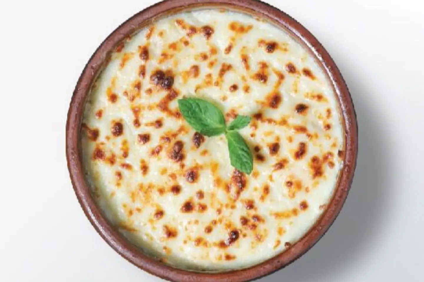 طاجن حبار بالكريمة