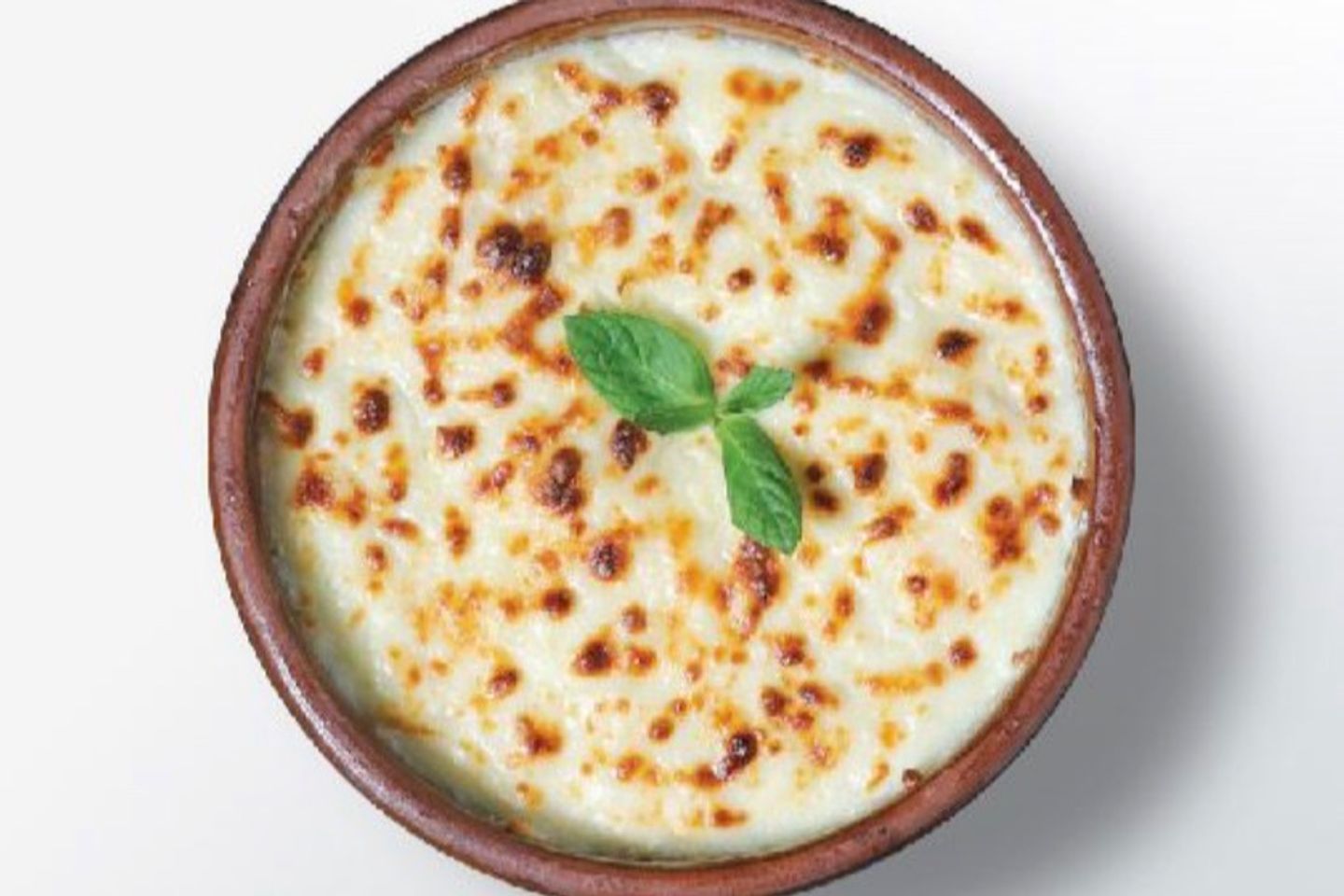 طاجن حبار بالكريمة