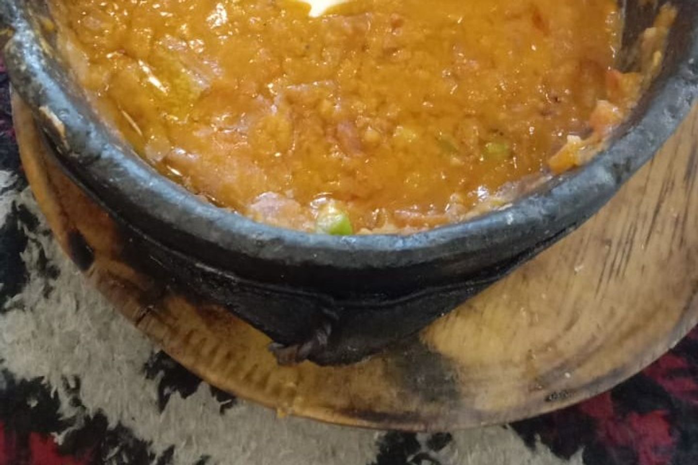 تونة بالبزاليا