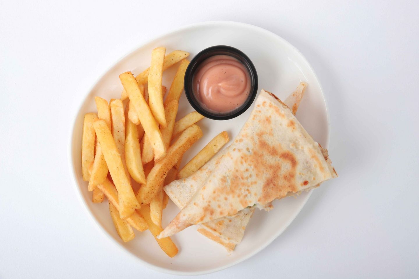 Strips Crepe
