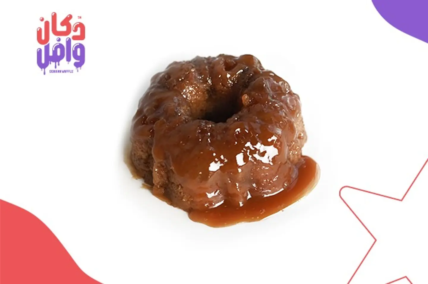 Date Cake