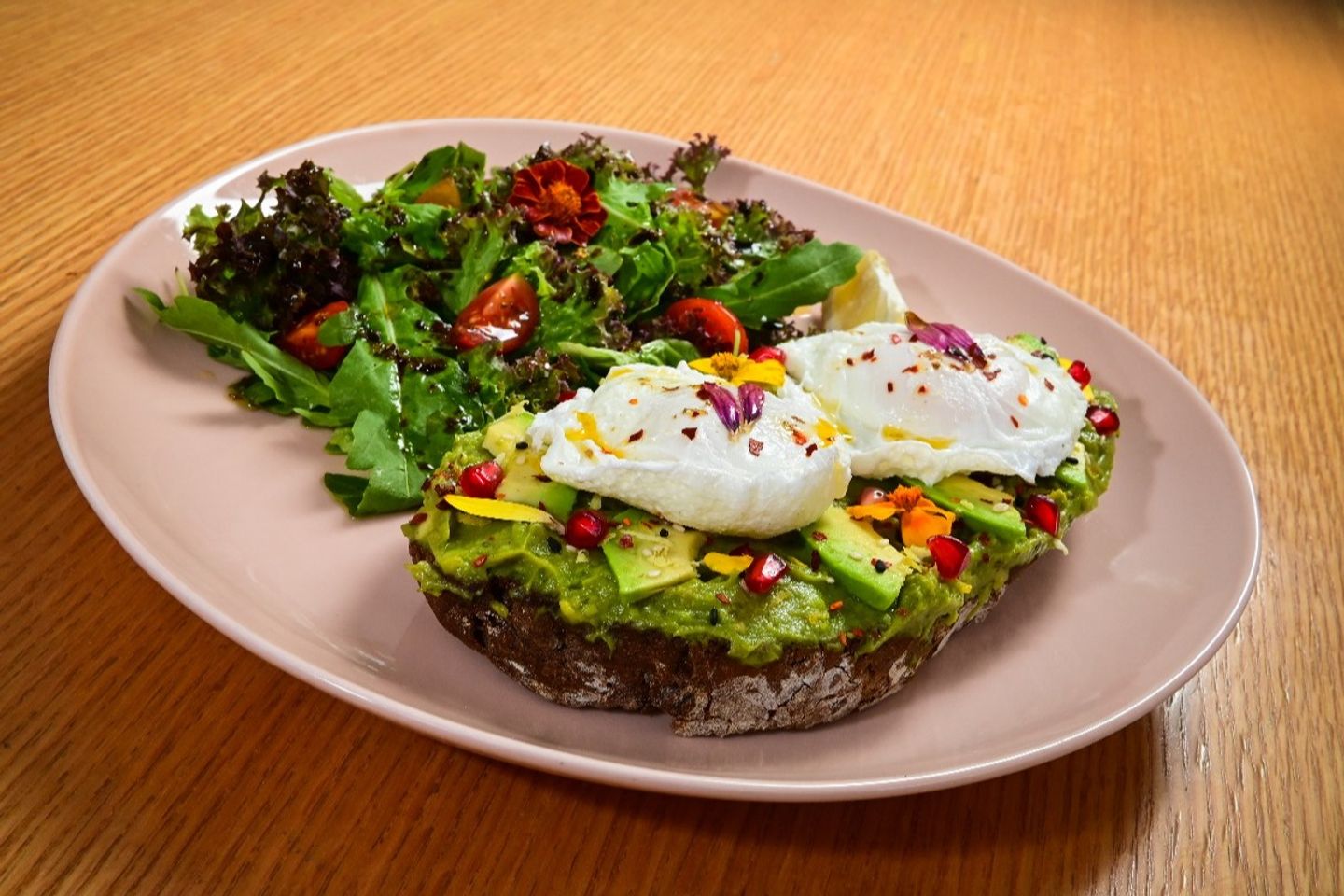 Avocado Toast