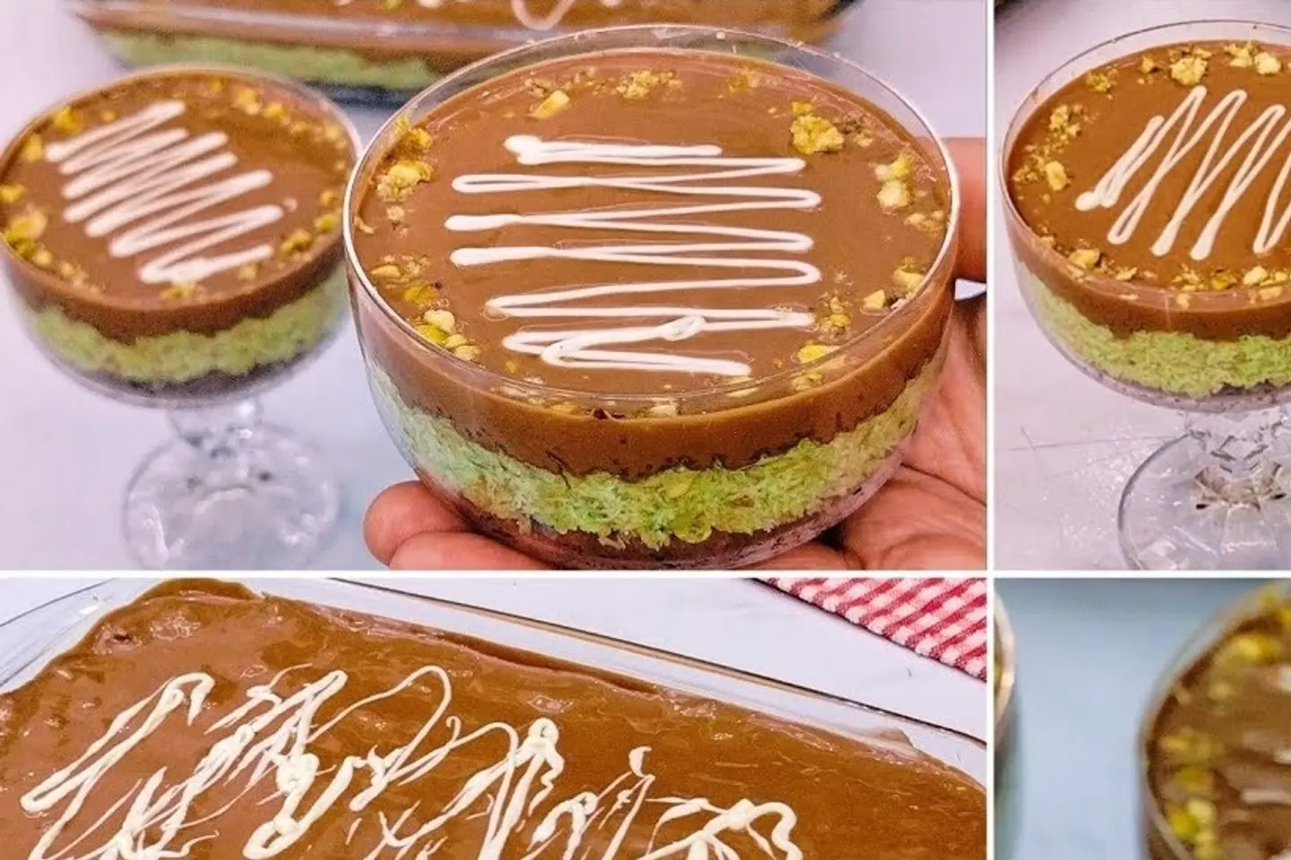 Dubia Cake Haba