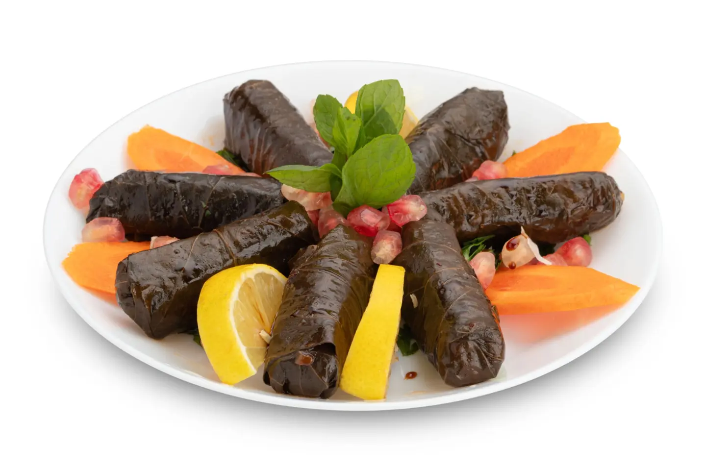 ورق عنب