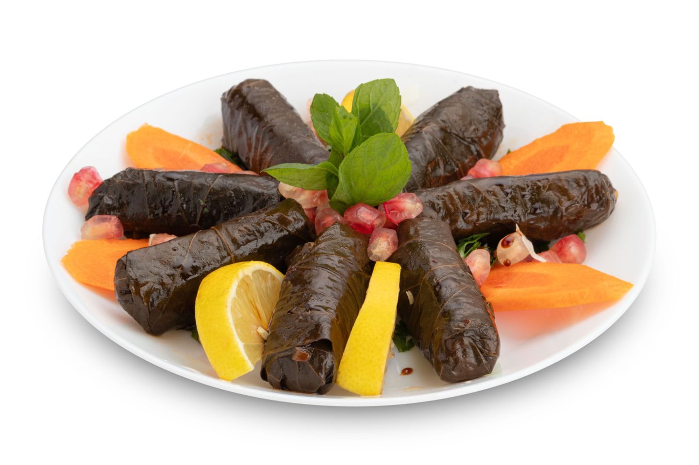 ورق عنب
