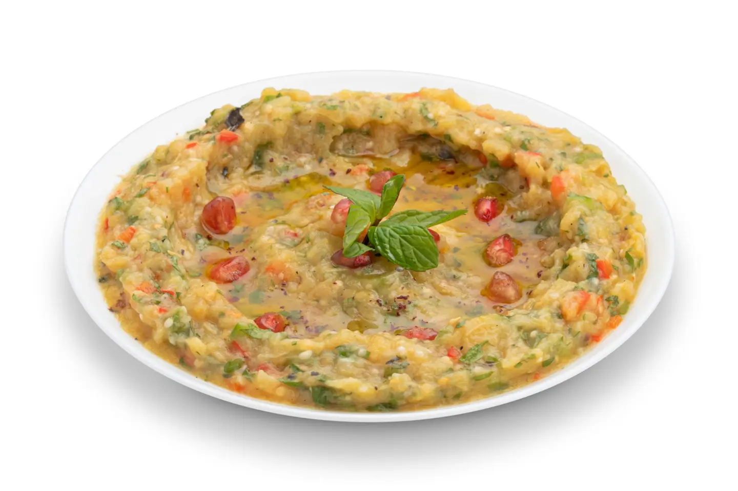 بابا غنوج