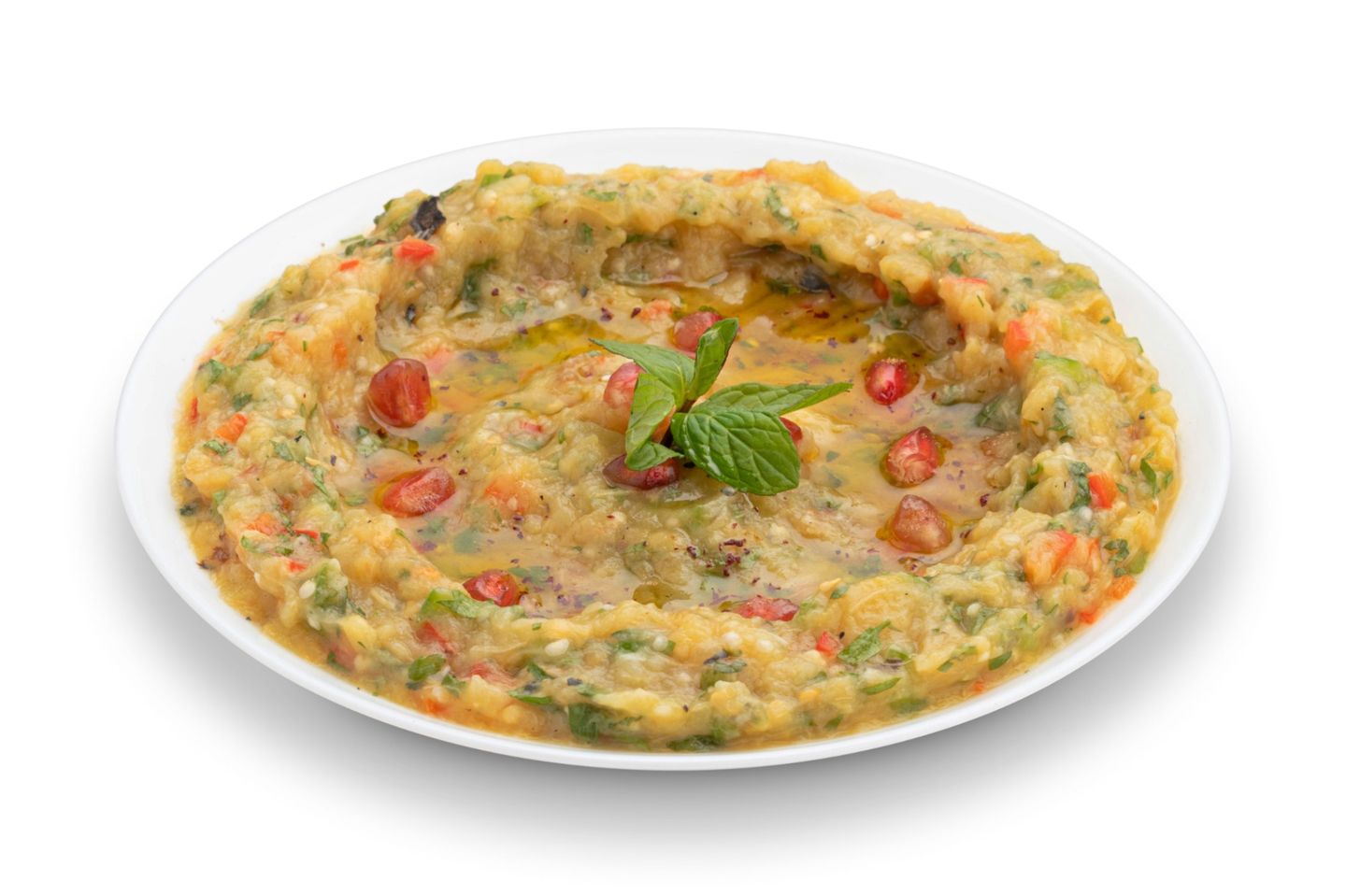 بابا غنوج