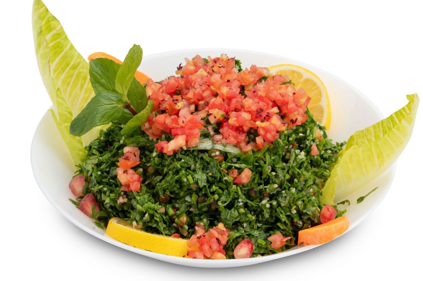 تبولة