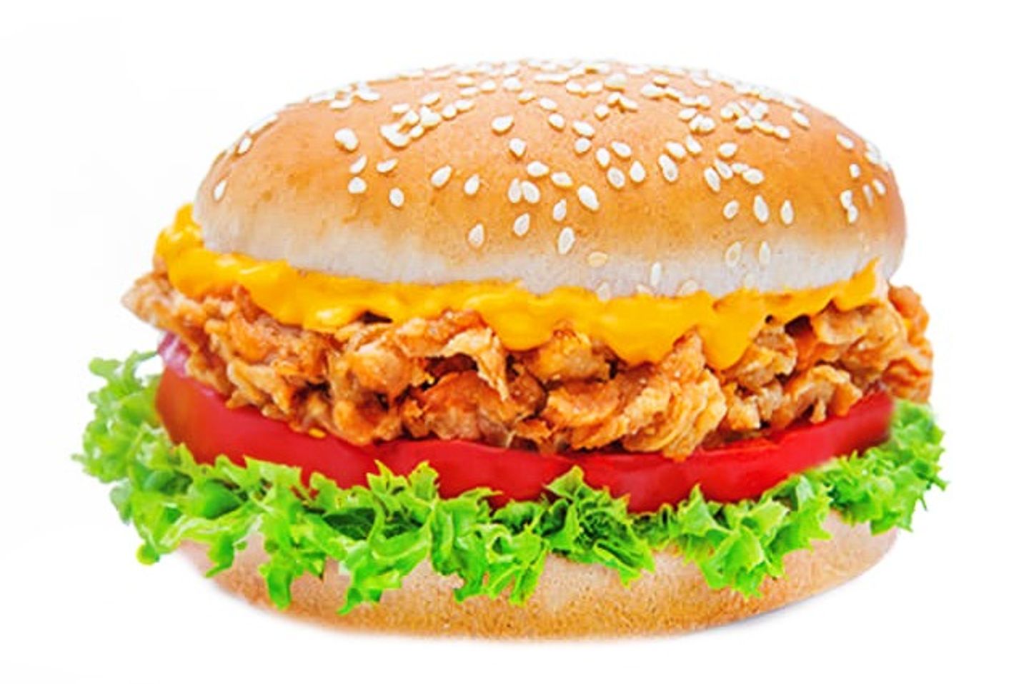 Zinger
