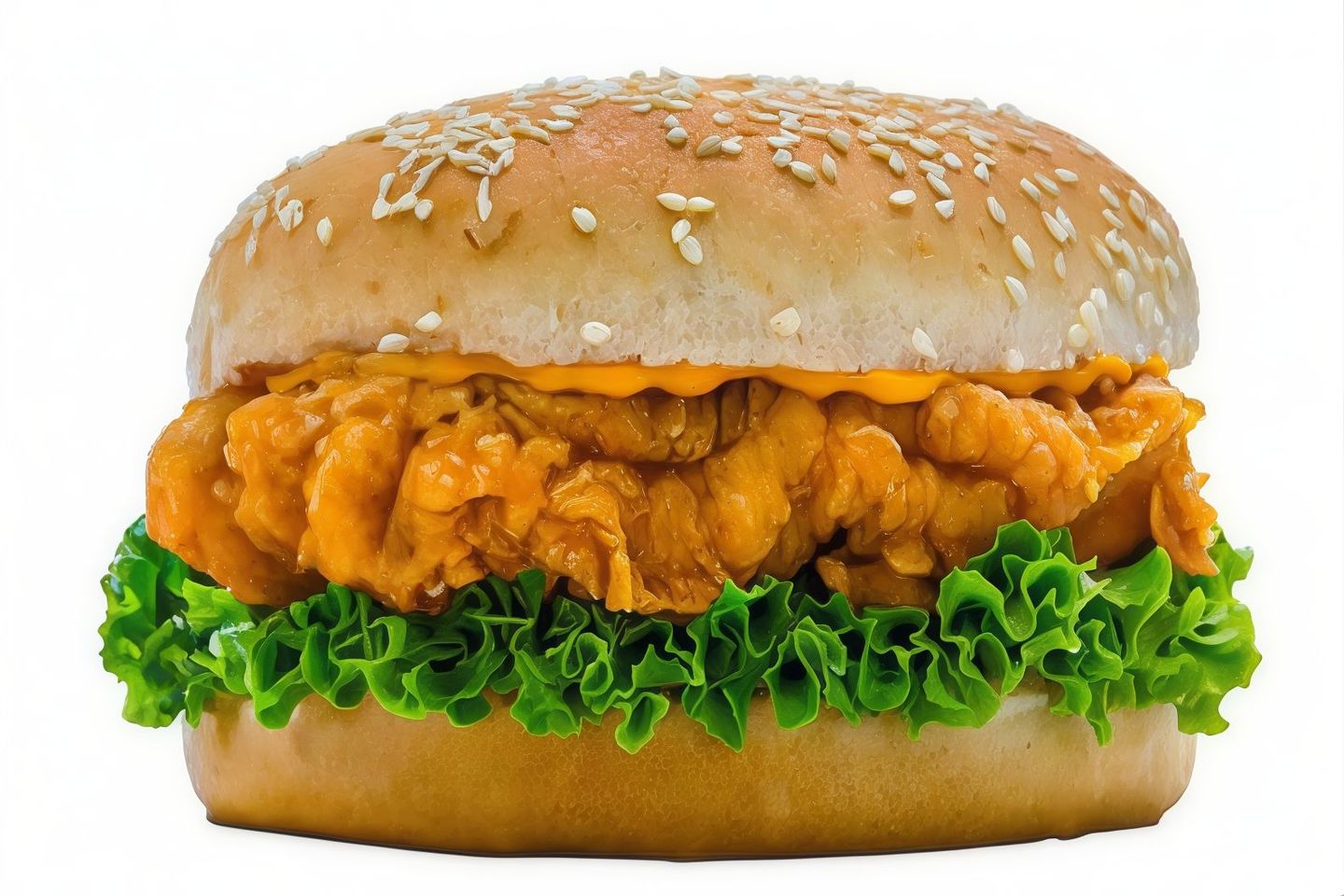 Fillet Zinger