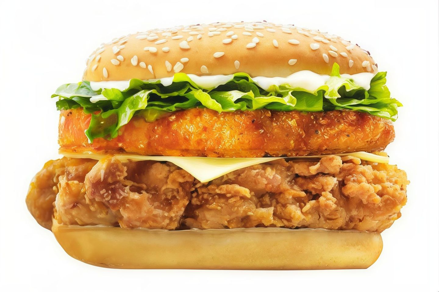 Metro Zinger