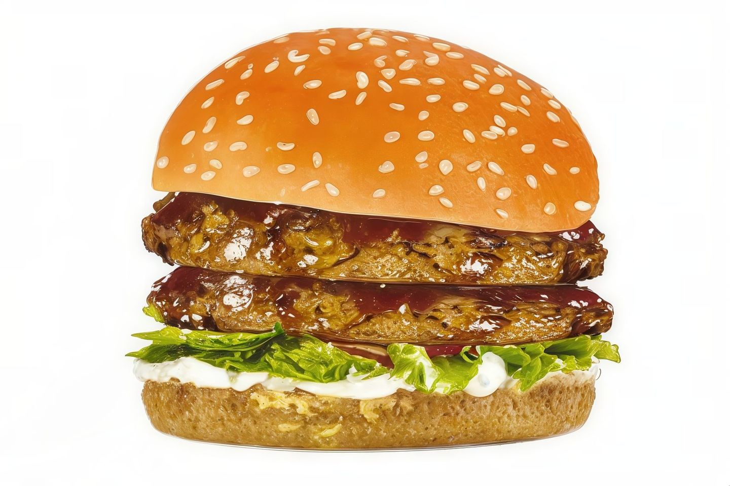 Big Chicken Double