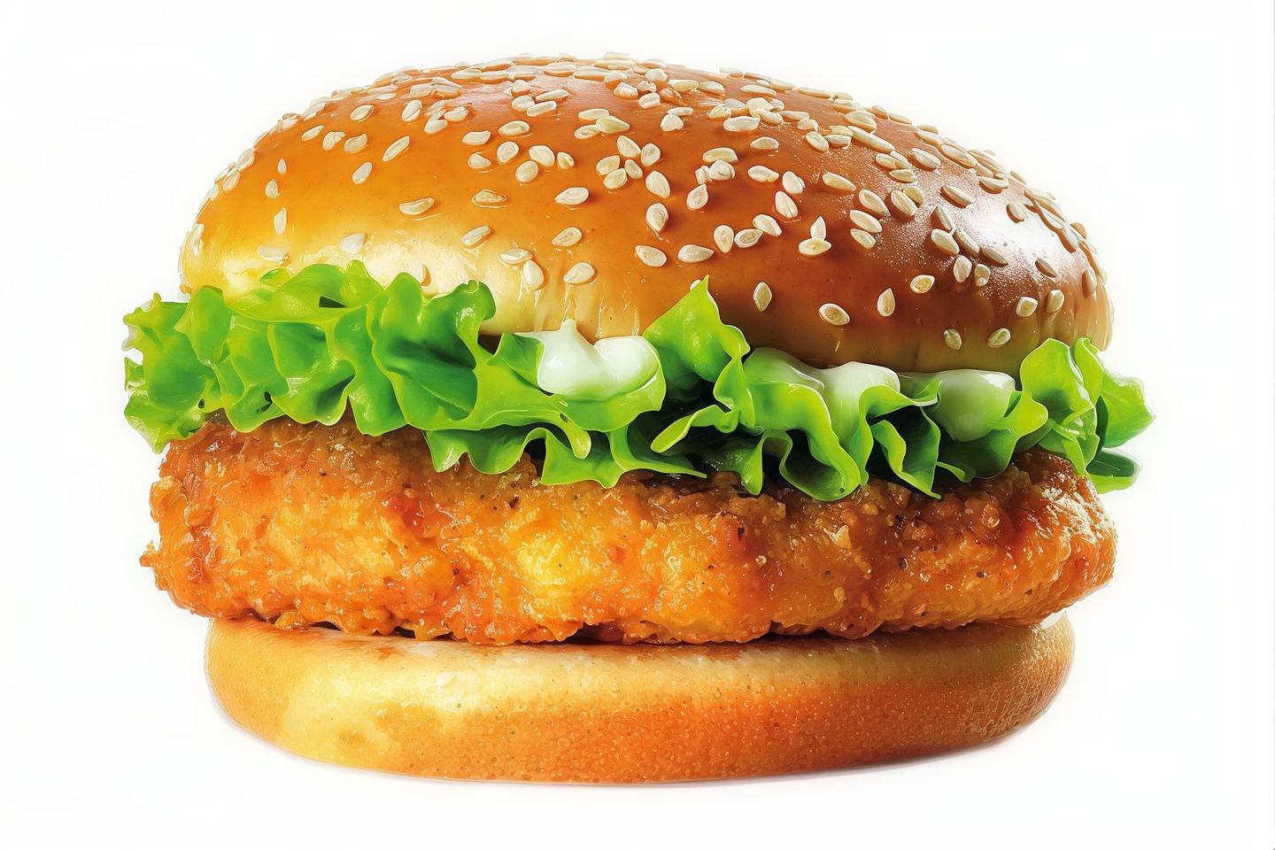 Chicken Spicy